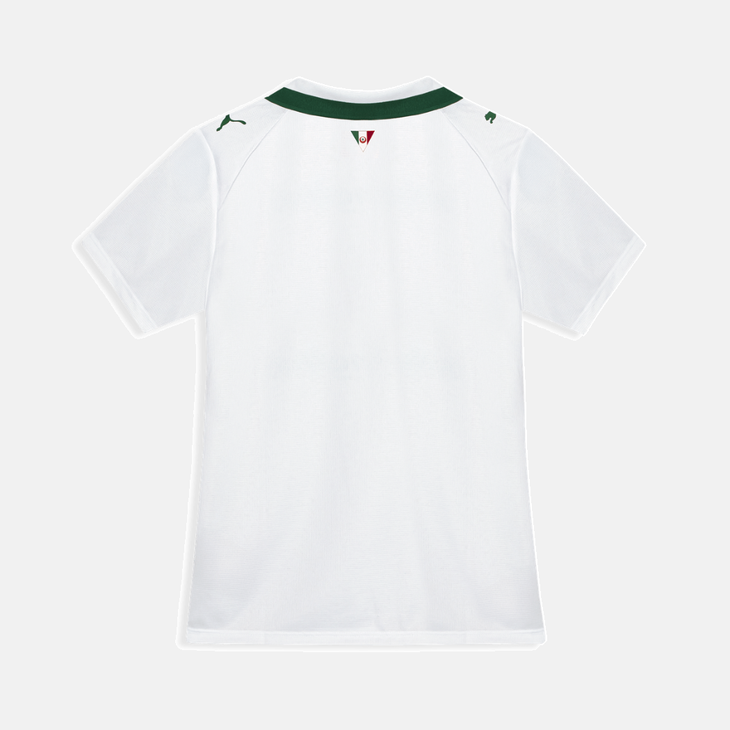 Conjunto Infantil Palmeiras II 2026/27