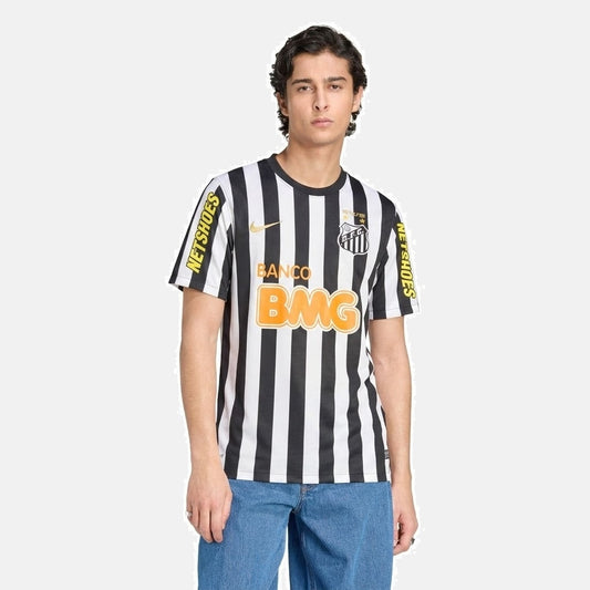 Camisola Retrô Nike Santos 2012/13 II