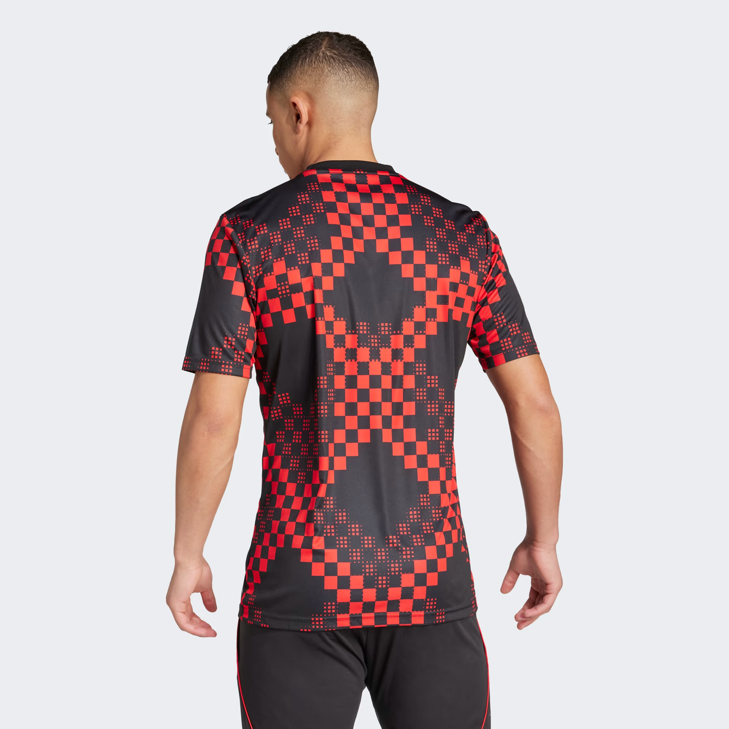 Camisola Benfica Pré Jogo - 2025/26