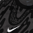 Camisola Sporting Guarda-Redes Preta 2025/26 - ÚLTIMAS UNIDADES! 🔥💚