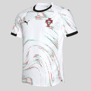 Camisola Portugal Alternativa Authentic 2025/26 PUMA - LANÇAMENTO! 🔥🇵🇹