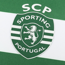 Camisola Sporting Principal BICAMPEÃO 2025/26 - LANÇAMENTO! 🦁🏆