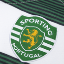 Camisola Sporting Retro 2001/03 - Modelo Exclusivo! 🇵🇹
