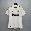 Camisola Real Madrid Retro Principal 2011/12