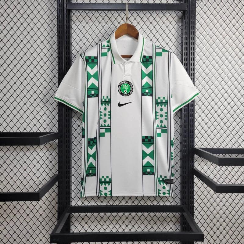 NIGERIA II 2024 HOMBRE - imagem 2