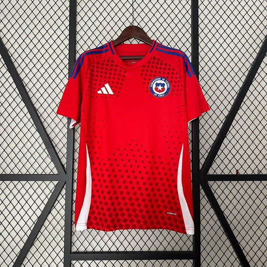 CHILE CAMP AMÉRICA I 2024 HOMBRE