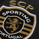 Camisola Sporting III CR7 2023/25 - ÚLTIMAS UNIDADES! 🔥💚