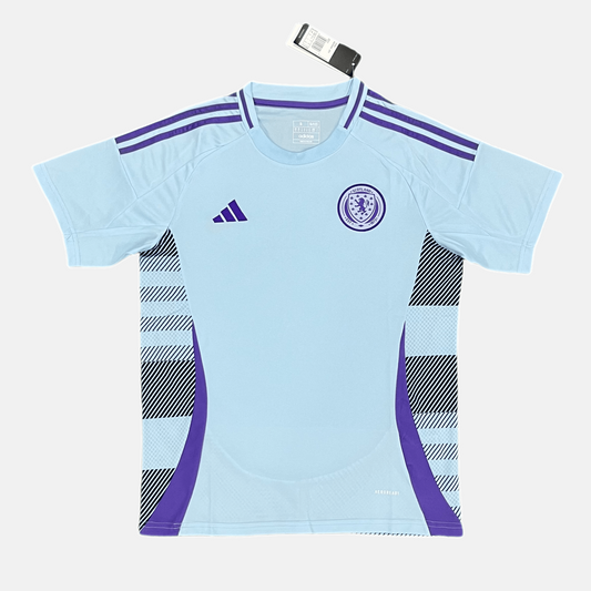 ESCOCIA EURO II 2024 HOMBRE