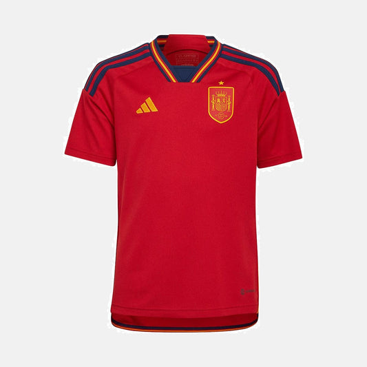 ESPAÑA MUNDIAL I HOMBRE