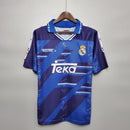 Camisola Real Madrid Retro Alternativo 1994/96
