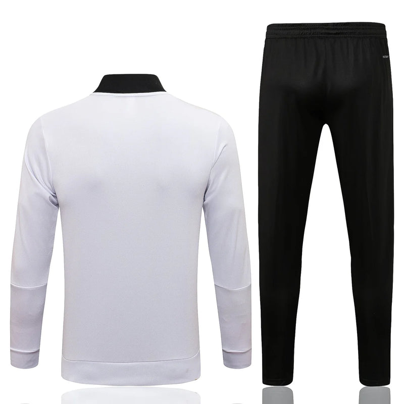 Benfica 24/25 - Fato de Treino - Zip Completo