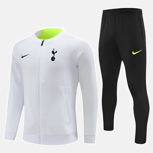 Tottenham Hotspur F.C. 24/25 - Fato de Treino - Zip Completo
