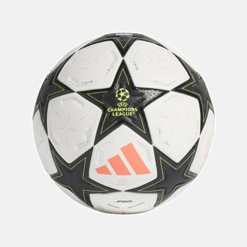 Bola de Jogo - Liga dos Campeões 2024/25 ⚽️