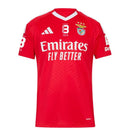 Camisola Benfica Principal Taça da Liga 2025 - MODELO EXCLUSIVO! 🔥🦅