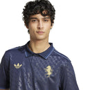 Camisola Juventus Terceiro 2024/25