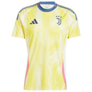 Camisola Juventus Alternativa 2024/25