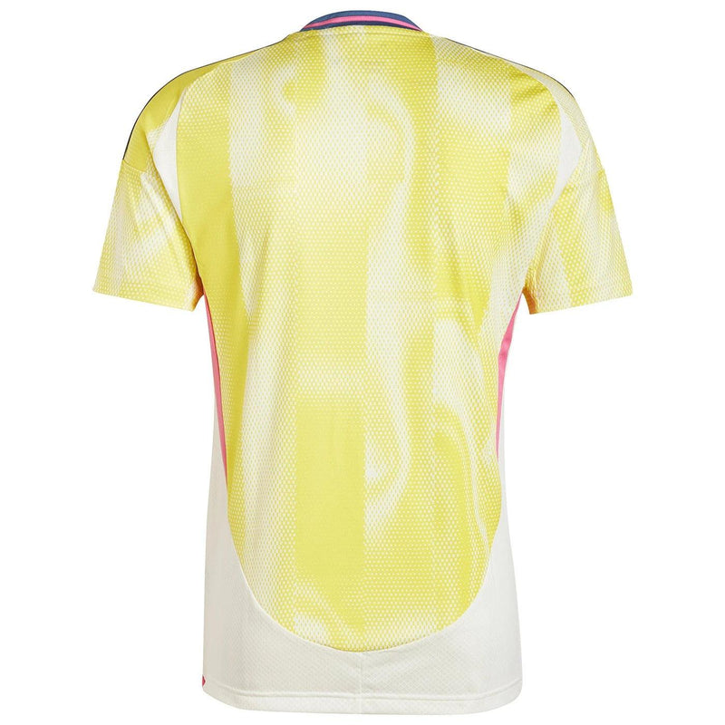 Camisola Juventus Alternativa 2024/25