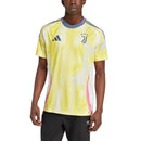 Camisola Juventus Alternativa 2024/25