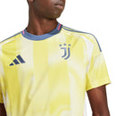 Camisola Juventus Alternativa 2024/25