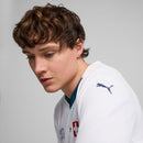 Camisola Suíça Alternativa 2025/26 PUMA - LANÇAMENTO! 🔥🇵🇹