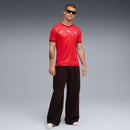 Camisola Suiça Principal Seleção Feminina 2025/26 PUMA - LANÇAMENTO! 🔥🇵🇹