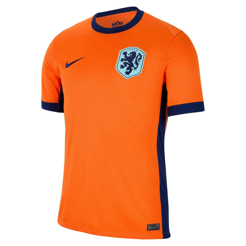 Camisola Holanda Principal 2025/26 - LANÇAMENTO! 🔥🇵🇹