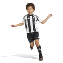 Conjunto Infantil Juventus Principal 2024/25