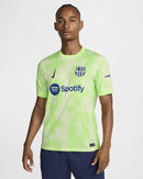 Camisola Barcelona Terceiro 2024/25 - ÚLTIMAS UNIDADES! 🔥