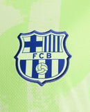 Camisola Barcelona Terceiro 2024/25 - ÚLTIMAS UNIDADES! 🔥