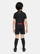Conjunto Infantil Barcelona Alternativa 2024/25