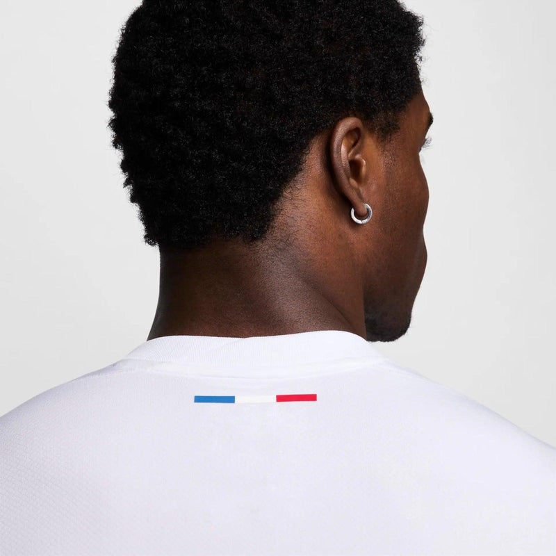 Camisola PSG Alternativa 2024/25