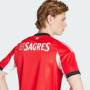 Camisola Benfica Principal 2025/26 - ÚLTIMAS UNIDADES! 🔥🦅