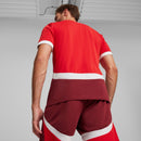 Camisola Suiça Principal 2025/26 PUMA - LANÇAMENTO! 🔥🇵🇹