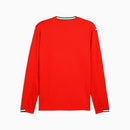 Camisola Portugal Manga Comprida Principal 2025/26 PUMA - LANÇAMENTO! 🔥🇵🇹