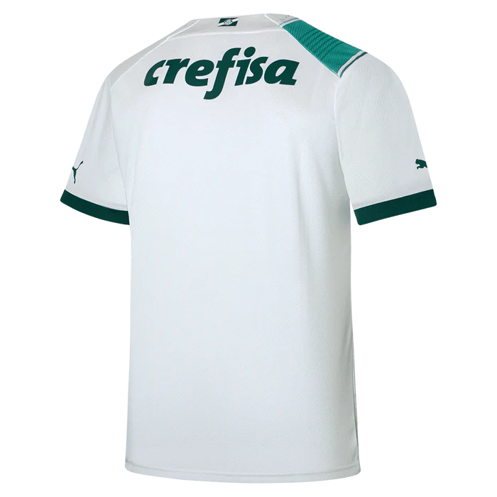 Camisola Palmeiras 2023/24 Away