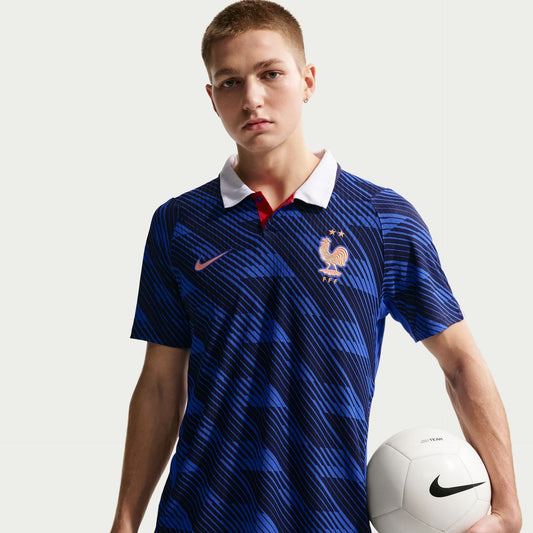 Camisola França 2026/27 I