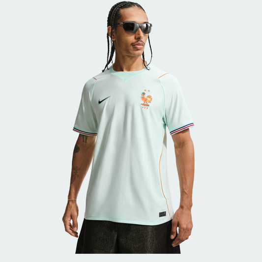 Camisola França 2026/27 II