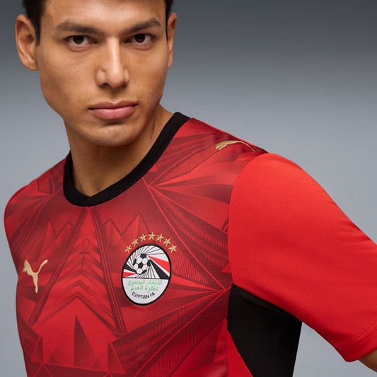 Camisola Egito 2026/27 I