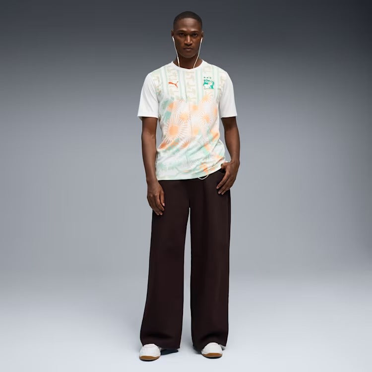 Camisola Costa do Marfim 2026/27 II