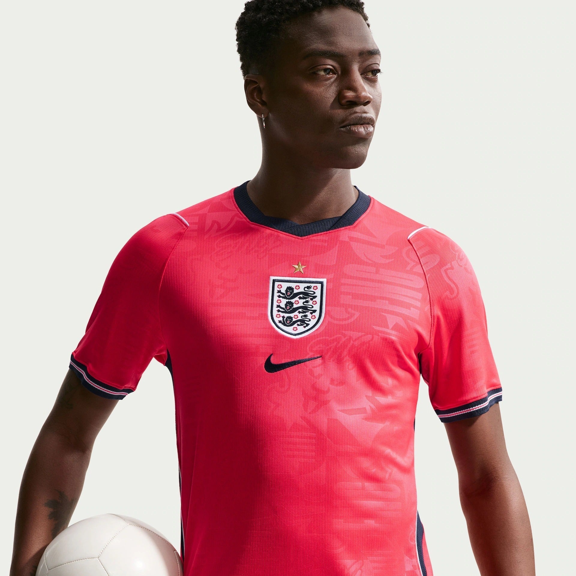 Camisola Inglaterra 2026/27 I