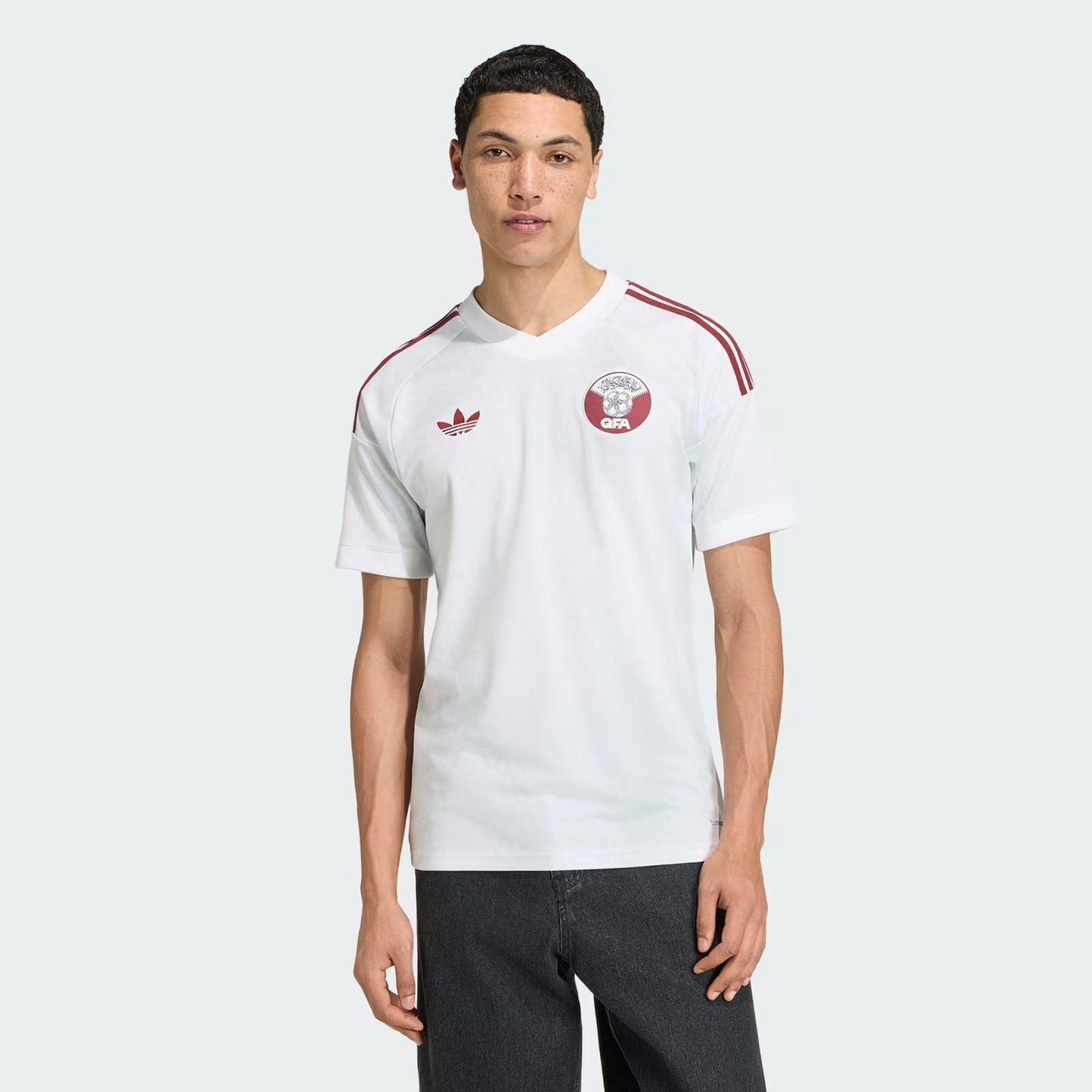 Camisola Catar 2026/27 II