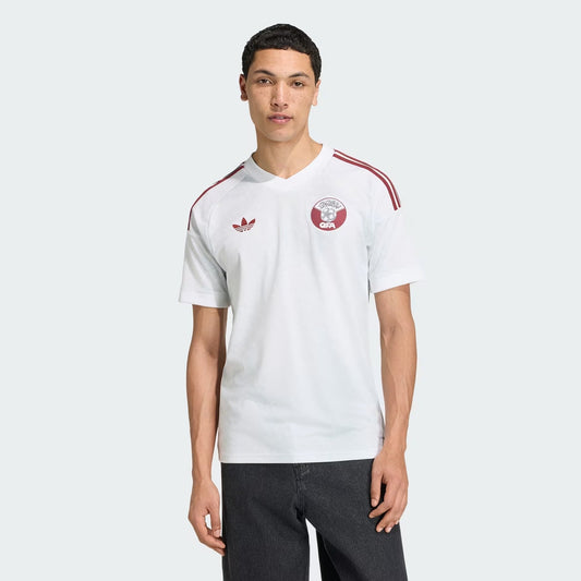 Camisola Catar 2026/27 II