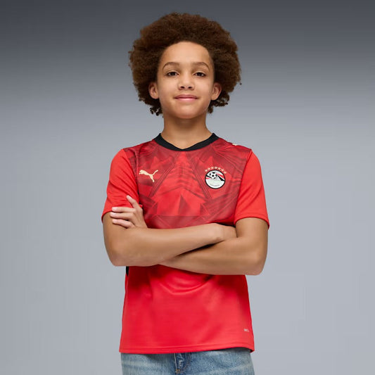 Camisola Infantil Egito 2026/27 I