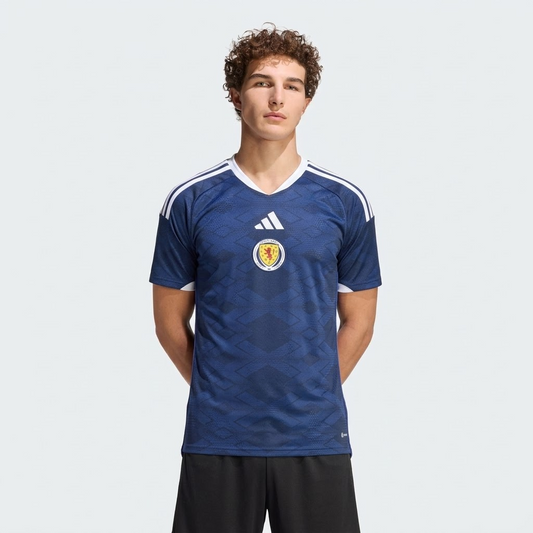 Camisola Escócia 2026/27 I
