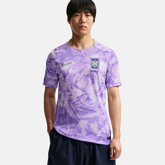 Camisola Coréia do Sul 2026/27 II