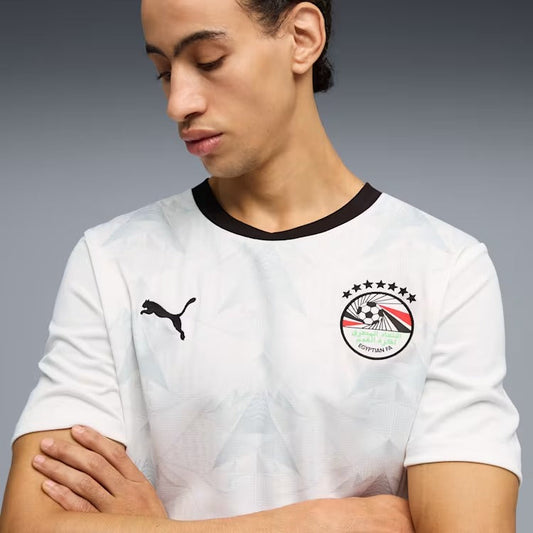 Camisola Egito 2026/27 II