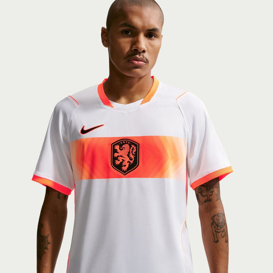 Camisola Holanda 2026/27 II