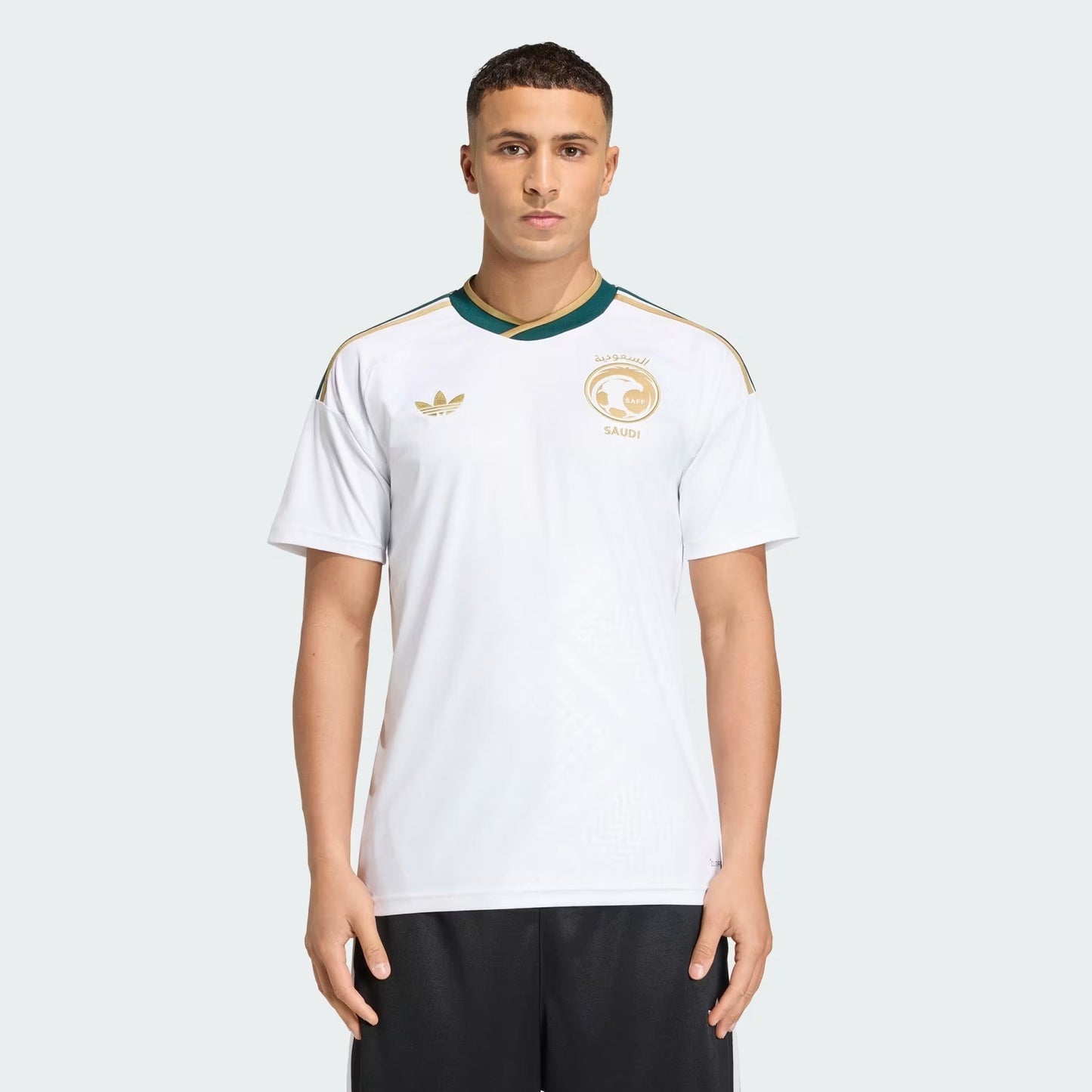 Camisola Arábia Saudita 2026/27 II