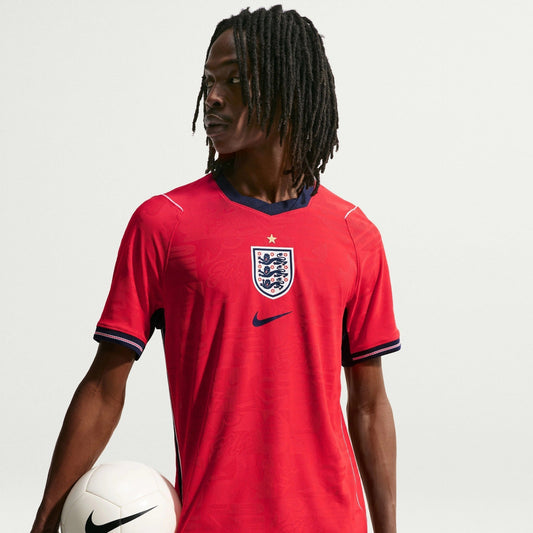 Camisola Inglaterra 2026/27 I Jogador