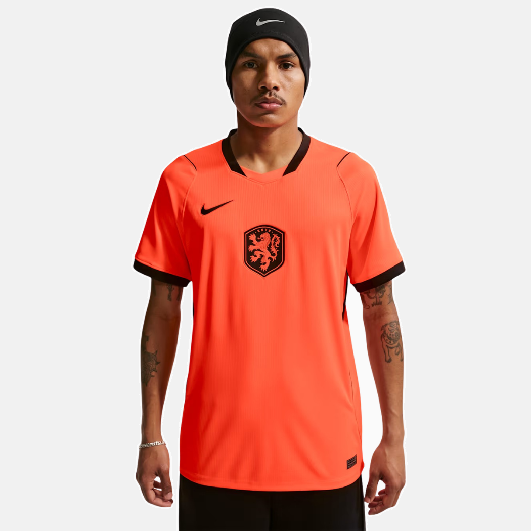 Camisola Holanda 2026/27 I